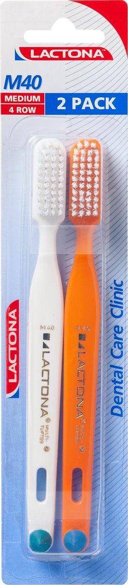 Lactona Tandb.Nylon M40 M.A2