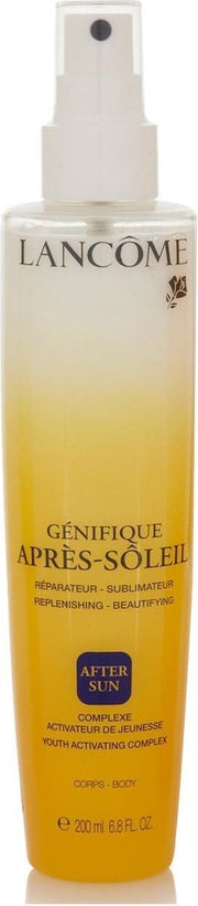 Lancome Genifique - 200 ml - Aftersun Body