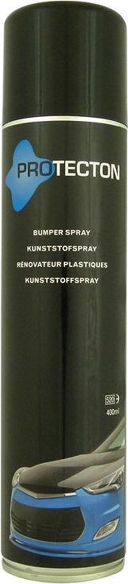 Protecton kunststofspray 400ml