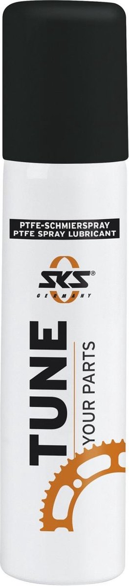 Sks Tune Your Parts PTFE Spray 100ml