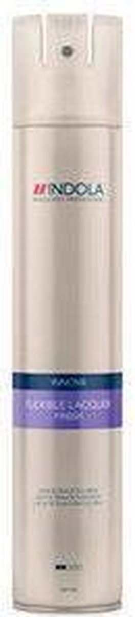 Indola Haarlak Indola Flexible Lacquer