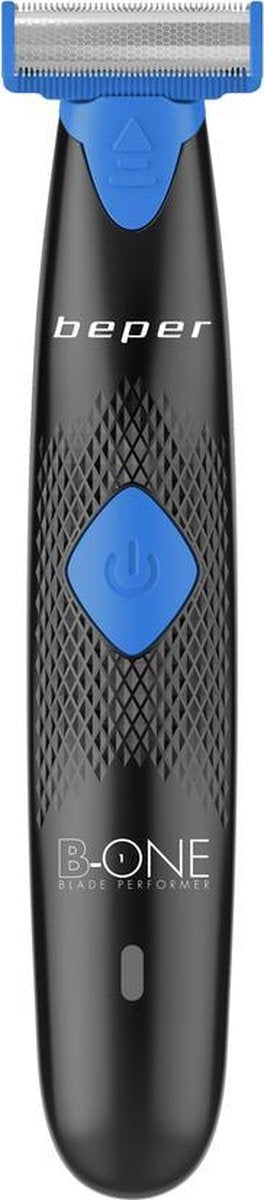 Beper 40.331 - oplaadbare baard trimmer
