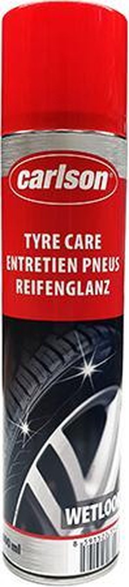 Carlson Tyre Care Bandenglans