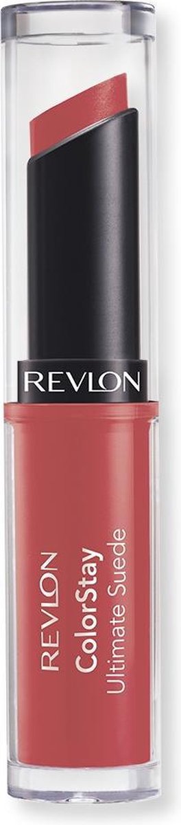 Revlon ColorStay Ultimate Suede Lipstick lippenstift