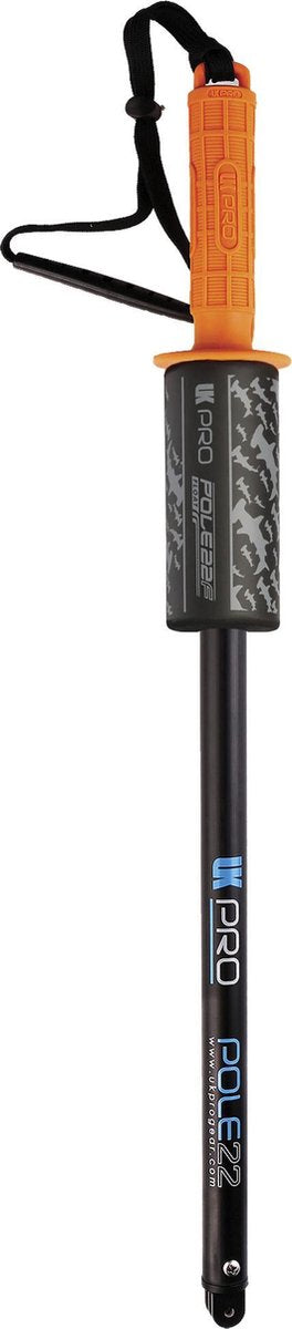 UKPro Pole 22F oranje foam