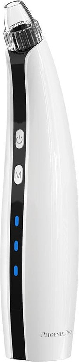 Blackhead Remover Mee eter Verwijderaar Verzorging Vrouwen - Poriën Reiniger - Gezichtsverzorging - Gezichtsreiniger - Acne Verwijderaar - PhoenixPro®️