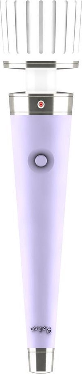 Layla Wand Vibrator - Paars