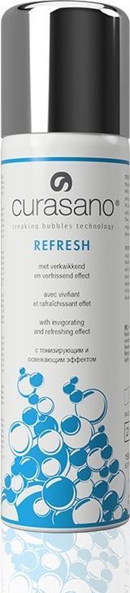 Curasano Creaking Bubbles Refresh