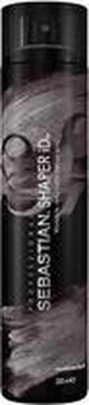 Sebastian Professional - Shaper Id Workable Texture Spray - Hair Modeling Spray