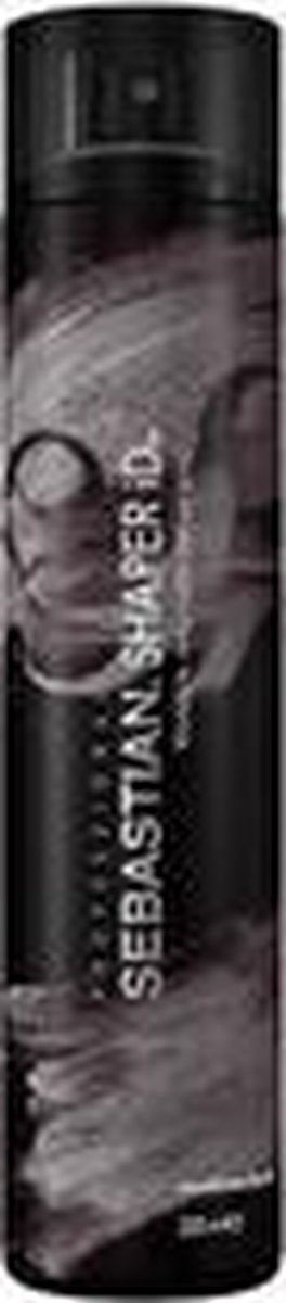Sebastian Professional - Shaper Id Workable Texture Spray - Hair Modeling Spray
