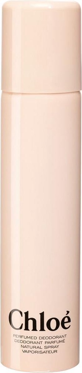 Chloé Chloé - 100 ml - deodorant spray