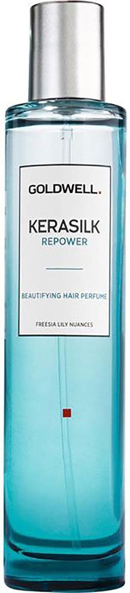 Goldwell Kerasilk Repower Beautifying Hair Perfume Spray 50ml
