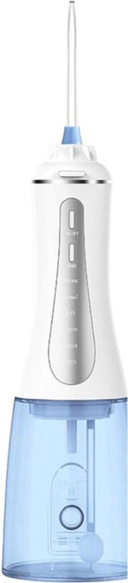 Waterflosser - Waterpik - Monddouche Waterpik - Elektrische Waterflosser - Orale Hygiëne - Helpt tegen Slechte Adem - Waterflosser 5 Modes
