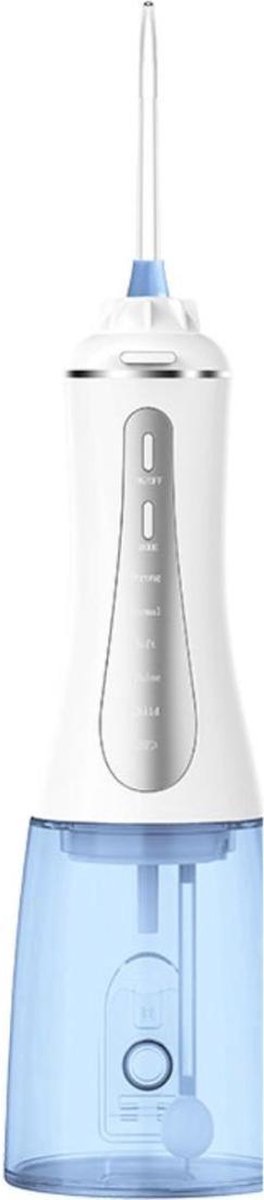 Waterflosser - Waterpik - Monddouche Waterpik - Elektrische Waterflosser - Orale Hygiëne - Helpt tegen Slechte Adem - Waterflosser 5 Modes