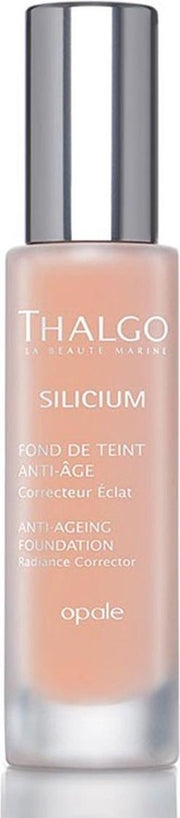 Thalgo Silicium Marin Anti-ageing Foundation 30 Ml For Women