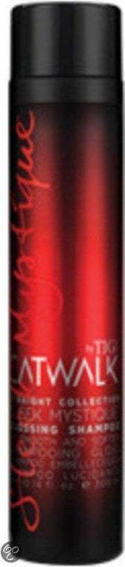 Tigi Shampoo Tigi Catwalk Sleek Mystique Glossing Shampoo