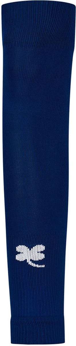 Robey Robey Footless Sportsokken - Maat 37-40 - Unisex - navy