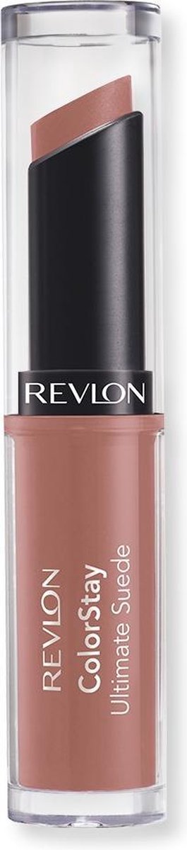 Revlon ColorStay Ultimate Suede Lipstick lippenstift