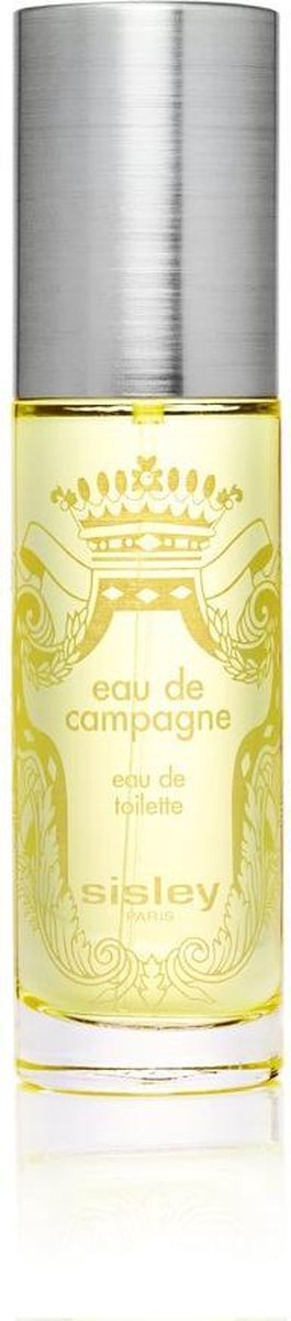 Sisley - Eau de Campagne - 50 ml - Eau de Toilette