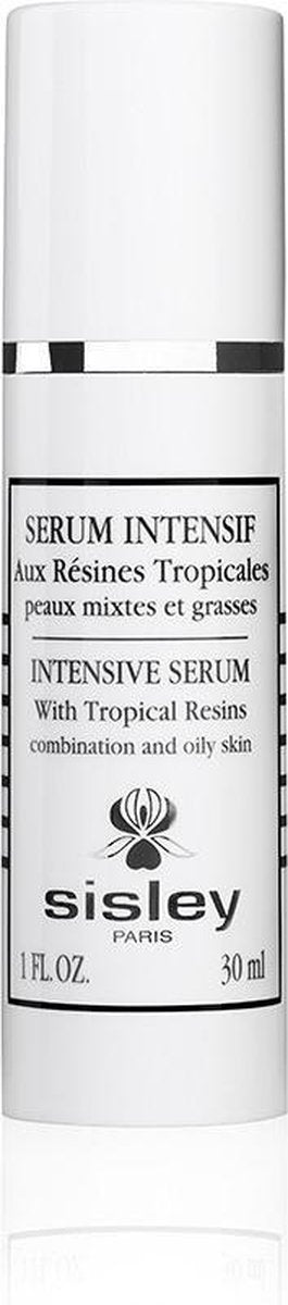 Sisley - Intensive Serum With Tropical Resins 30 ml