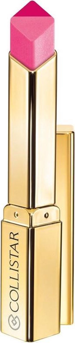 Collistar - extraordinary duo lipstick - 7 - eccentric