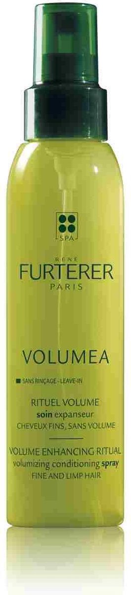 Rene Furterer Volumea Volume Enhancing Ritual Volumizing