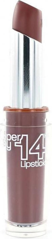 Maybelline SuperStay 14H One Step Lipstick - 720 Lasting Chestnut