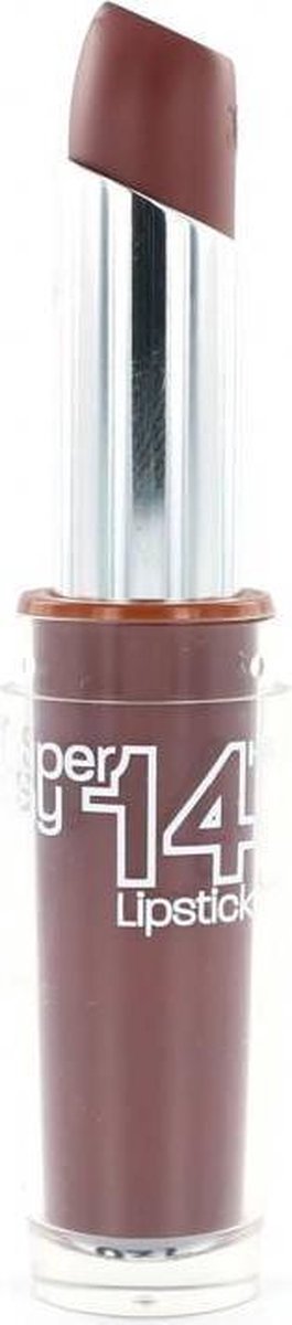 Maybelline SuperStay 14H One Step Lipstick - 720 Lasting Chestnut