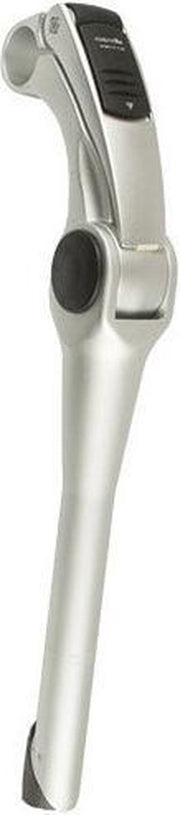 Gazelle Stuurpen Switch Snelspanner 22.2 / 240 / 25.4 Mm Zilver