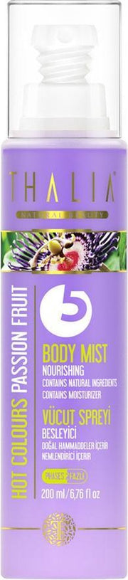 Thalia Passievrucht Body Mist 200 ml