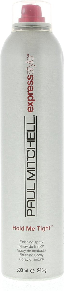 Paul Mitchell Express Style Hold Me Tight Spray 300ml