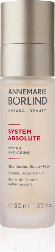 Annemarie Börlind ABSAAABF50 dagcrème 50 ml Gezicht