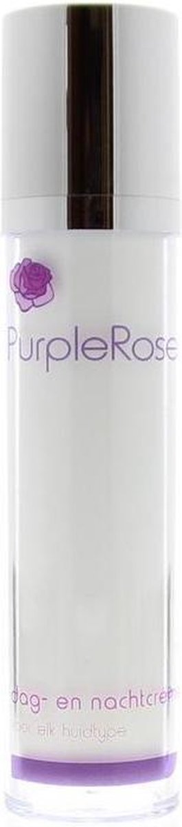 Volatile Purple Rose Dagcrème