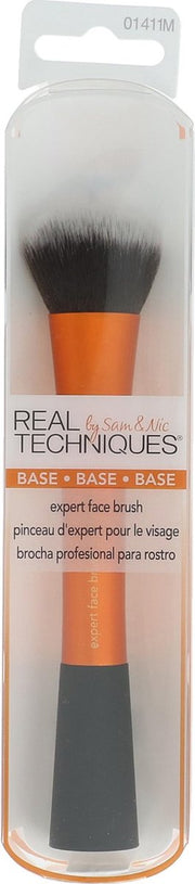 Real Techniques Expert Face Brush - Foundation kwast
