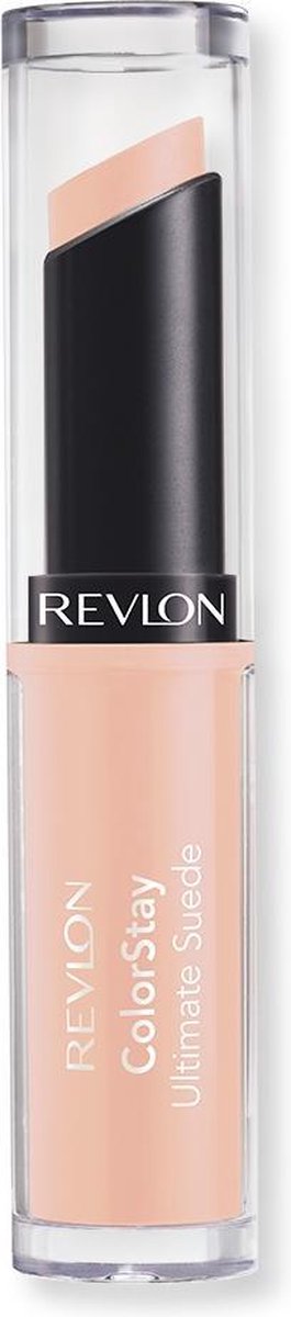 Revlon ColorStay Ultimate Suede Lipstick lippenstift
