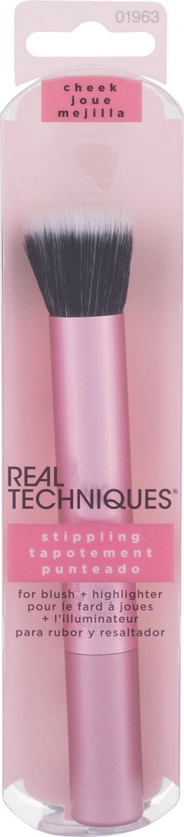 Real Techniques - Brushes Cheek Stippling