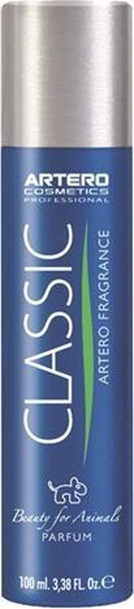 Artero classic parfumspray - 90 ml - 1 stuks