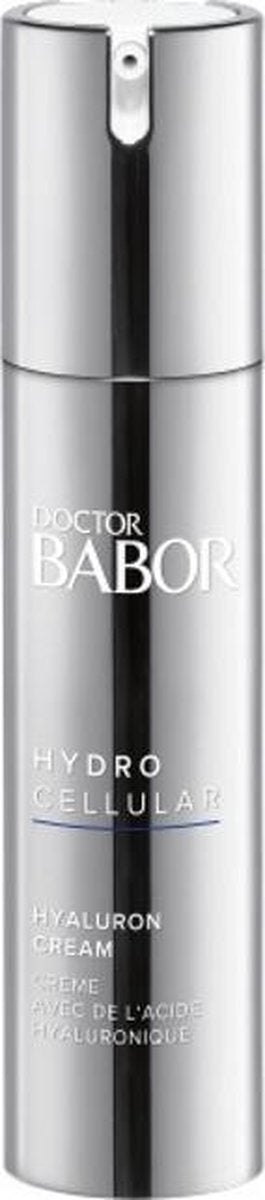 Babor Hydro Cellular Hyaluron Cream