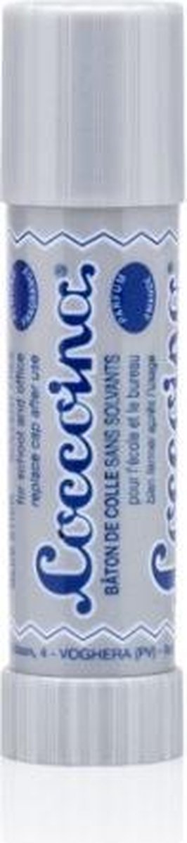 Coccoina Colle Stick Pasta 10 g