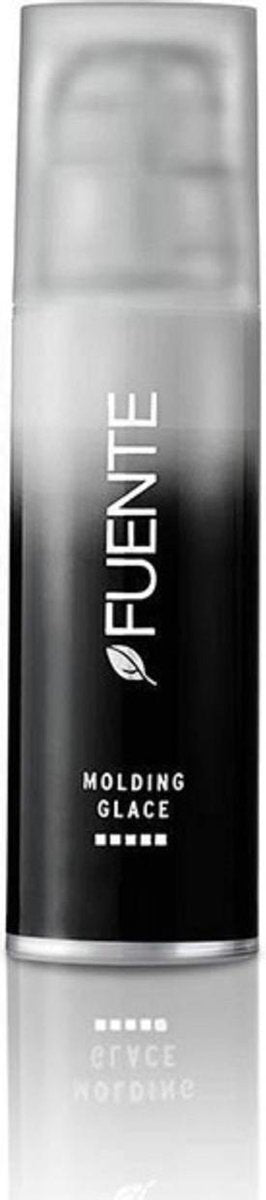 Fuente Styling & Finishing Molding Glace Gel Hold 4 150ml