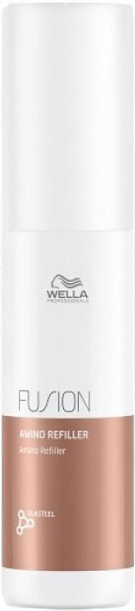 Wella Fusion Amino Refiller haarspray Vrouwen 70 ml