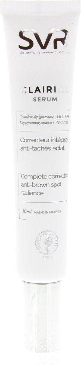 Clairial SVR Serum