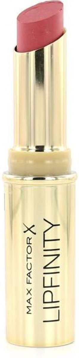 Max Factor Lipfinity Lipstick - 23 Sienna
