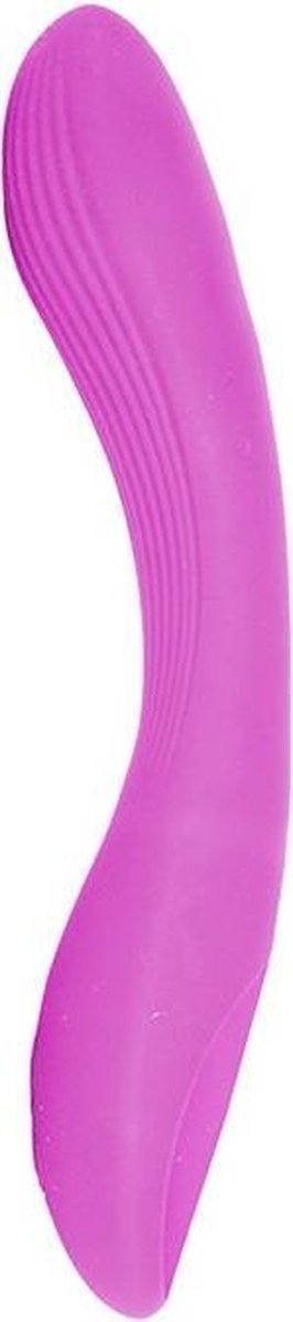 Mai No 77 oplaadbare vibrator - Roze