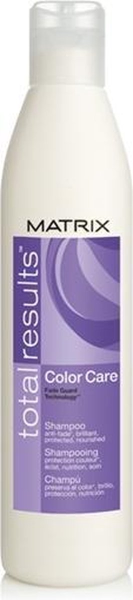 Matrix total results Unisex Voor consument Shampoo 300ml