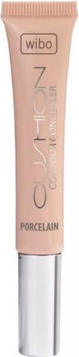 Wibo Cushion Contour Concealer & Corrector #1 Porcelain*
