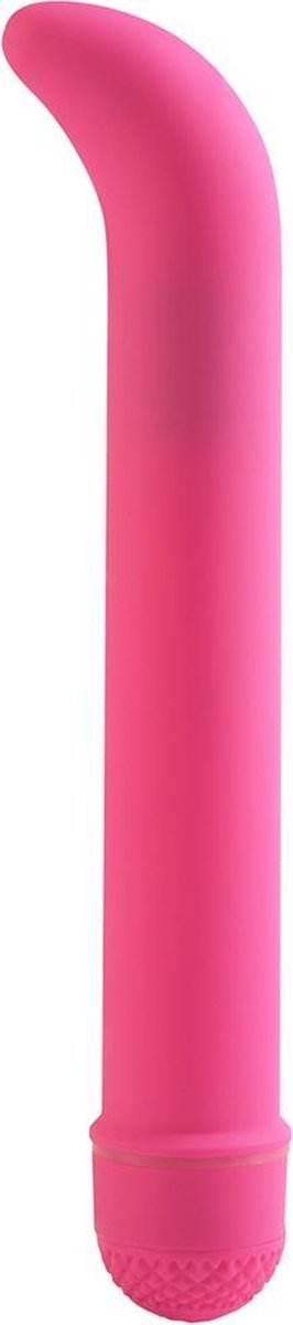 Luv Touch G-Spot - Pink - G-Spot Vibrators -