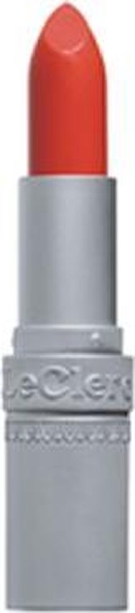 MULTI BUNDEL 2 stuks T.Leclerc Transparent Lipstick 15 Essentiel