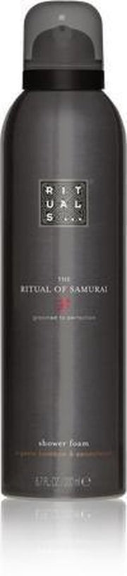 RITUALS The Ritual of Samurai Foaming Shower Gel - 200 ml