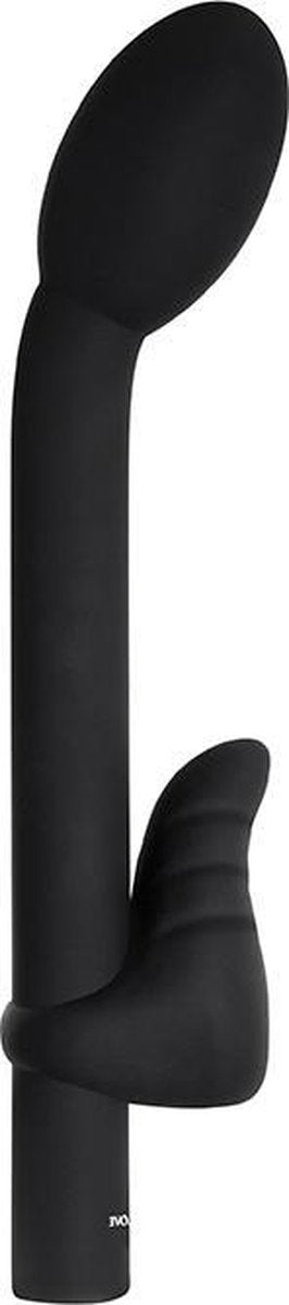 G-spot en vingervibrator set Evolved